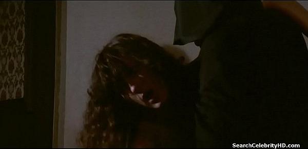  Lina Romay and Esther Studer Frauen ohne Unschuld 1978